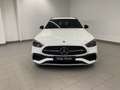 Mercedes-Benz C 200 T AMG+NIGHT+DIGI-LED+DIST+BURM+KAMERA+KEY Weiß - thumbnail 3