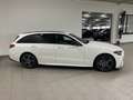 Mercedes-Benz C 200 T AMG+NIGHT+DIGI-LED+DIST+BURM+KAMERA+KEY Weiß - thumbnail 4