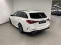 Mercedes-Benz C 200 T AMG+NIGHT+DIGI-LED+DIST+BURM+KAMERA+KEY Weiß - thumbnail 12