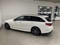 Mercedes-Benz C 200 T AMG+NIGHT+DIGI-LED+DIST+BURM+KAMERA+KEY Weiß - thumbnail 2