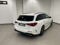 Mercedes-Benz C 200 T AMG+NIGHT+DIGI-LED+DIST+BURM+KAMERA+KEY Weiß - thumbnail 16
