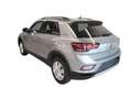 Volkswagen T-Roc 2.0 TDI DSG GOAL Navi Kamera ACC Silber - thumbnail 2