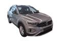 Volkswagen T-Roc 2.0 TDI DSG GOAL Navi Kamera ACC Silber - thumbnail 3