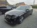 Mercedes-Benz E 220 E 220 d Business Solution AMG (EU6d-TEMP Noir - thumbnail 1