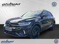 Volkswagen T-Roc R-Line 1.5 TSI DSG PANO AHK ACC NAVI Klima Navi Noir - thumbnail 1