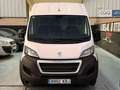 Peugeot Boxer Chasis Cabina 2.0BlueHDI 435 L4 130 - thumbnail 6
