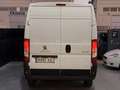Peugeot Boxer Chasis Cabina 2.0BlueHDI 435 L4 130 - thumbnail 7
