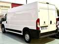 Peugeot Boxer Chasis Cabina 2.0BlueHDI 435 L4 130 - thumbnail 5