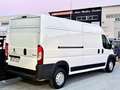 Peugeot Boxer Chasis Cabina 2.0BlueHDI 435 L4 130 - thumbnail 2
