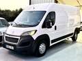 Peugeot Boxer Chasis Cabina 2.0BlueHDI 435 L4 130 - thumbnail 4