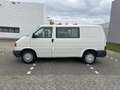 Volkswagen 1.9 TD 292 T800 | € 1.850,- MARGE! | Dubbel Cabine Белый - thumbnail 8