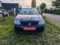 Volkswagen Golf 1.9 TDI Schwarz - thumbnail 1