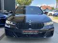 BMW 540 d xDrive 48 V Aut. G30 LCI, M-Sportpaket, Adapt... Schwarz - thumbnail 4