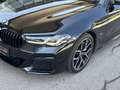 BMW 540 d xDrive 48 V Aut. G30 LCI, M-Sportpaket, Adapt... Schwarz - thumbnail 5