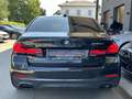 BMW 540 d xDrive 48 V Aut. G30 LCI, M-Sportpaket, Adapt... Schwarz - thumbnail 8
