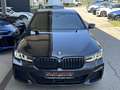 BMW 540 d xDrive 48 V Aut. G30 LCI, M-Sportpaket, Adapt... Schwarz - thumbnail 3