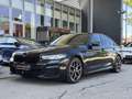 BMW 540 d xDrive 48 V Aut. G30 LCI, M-Sportpaket, Adapt... Schwarz - thumbnail 2