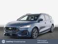 Ford Focus Turnier 1.0 EcoBoost Hybrid ST-LINE X Blau - thumbnail 1