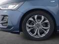 Ford Focus Turnier 1.0 EcoBoost Hybrid ST-LINE X Blau - thumbnail 4