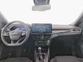 Ford Focus Turnier 1.0 EcoBoost Hybrid ST-LINE X Blau - thumbnail 10
