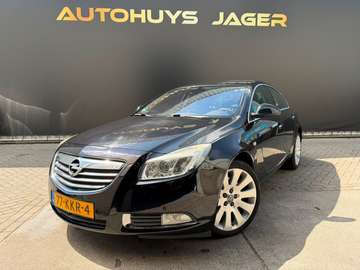 2.8 T Executive 4x4 Automaat