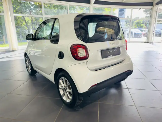 Smart Fortwo view 4