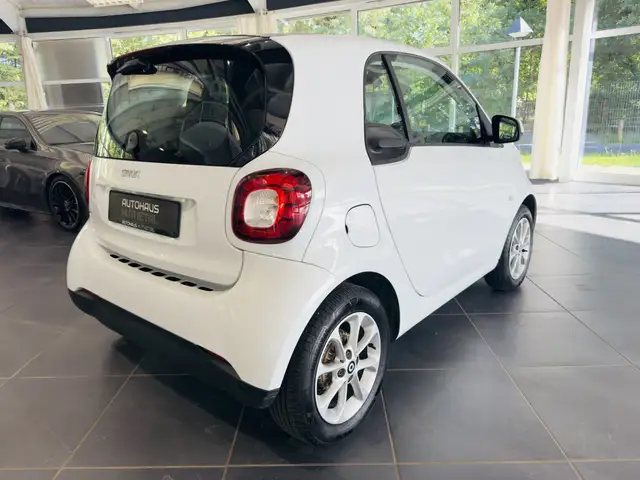 Smart Fortwo view 6