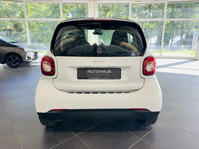 Smart Fortwo view 5