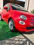 Fiat 500 Fiat 500 1.0 Hybrid Lounge Rosso - thumbnail 4
