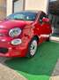 Fiat 500 Fiat 500 1.0 Hybrid Lounge Rosso - thumbnail 1
