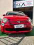 Fiat 500 Fiat 500 1.0 Hybrid Lounge Rosso - thumbnail 2