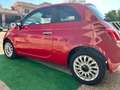 Fiat 500 Fiat 500 1.0 Hybrid Lounge Rosso - thumbnail 11
