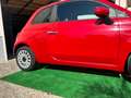 Fiat 500 Fiat 500 1.0 Hybrid Lounge Rosso - thumbnail 6