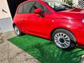 Fiat 500 Fiat 500 1.0 Hybrid Lounge Rosso - thumbnail 5