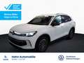 Volkswagen Tiguan 2.0TDI DSG Goal 360° AHK HuD Matrix Navi Weiß - thumbnail 1