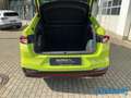 Skoda Enyaq Coupe RS Matrix Navi Wärmepumpe Rear View ACC Grün - thumbnail 19