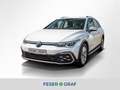 Volkswagen Golf VIII Alltrack 2.0TDI DSG 4M MATRIX/ACC/NAVI/STHZ/A Weiß - thumbnail 1