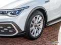 Volkswagen Golf VIII Alltrack 2.0TDI DSG 4M MATRIX/ACC/NAVI/STHZ/A Weiß - thumbnail 10