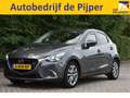 Mazda 2 1.5 Skyactiv-G GT-M | NL-AUTO | CAMERA | HEADUP | Grijs - thumbnail 1