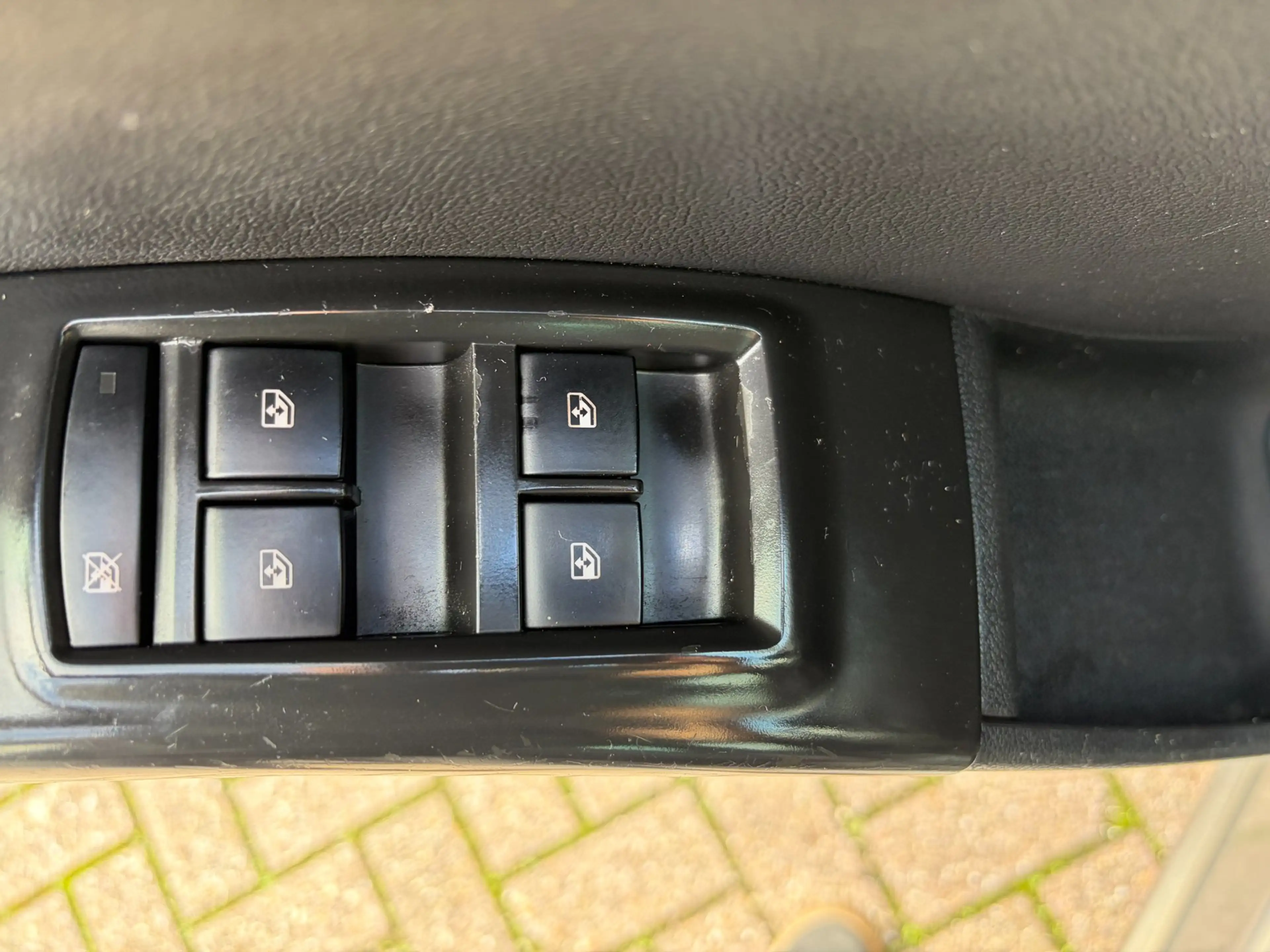 Opel Meriva 1.4 Turbo Cosmo Aut. Navi Clima Cruise NL-Auto NAP — photo 14