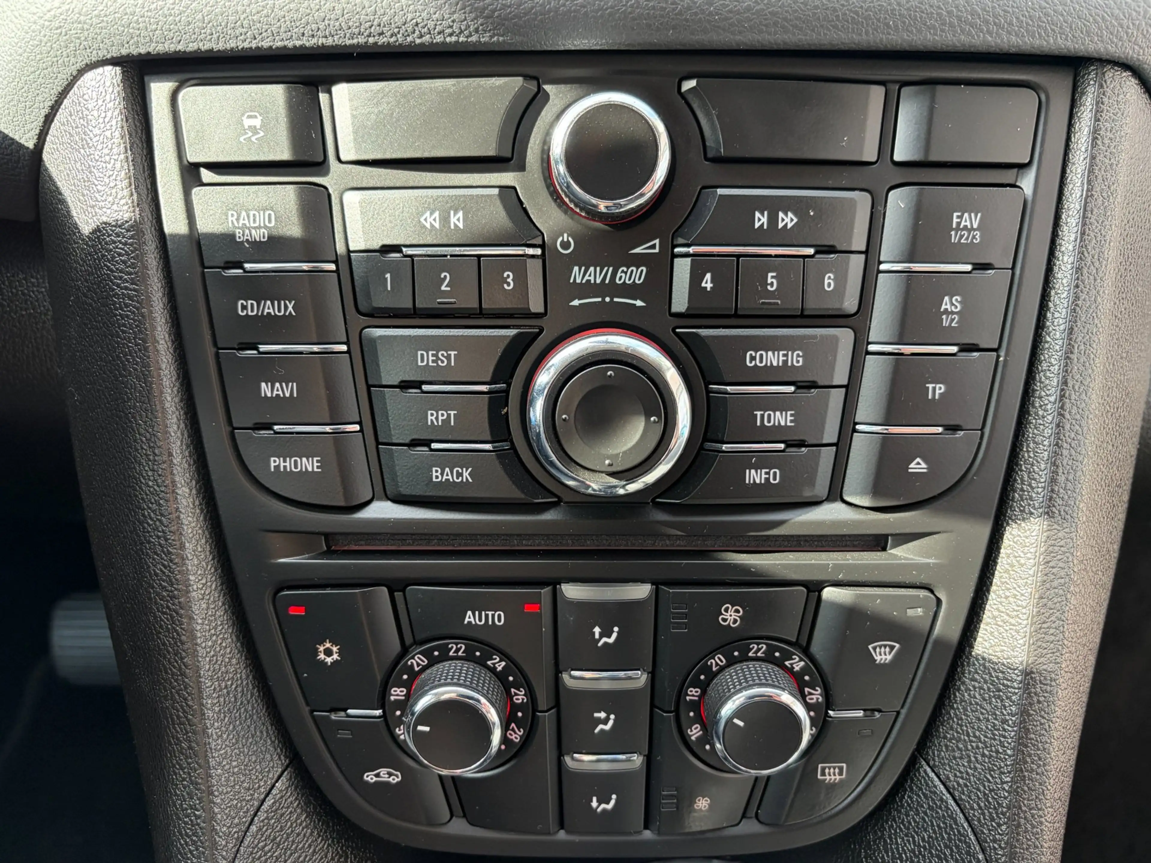 Opel Meriva 1.4 Turbo Cosmo Aut. Navi Clima Cruise NL-Auto NAP — photo 11