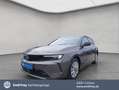 Opel Astra 1.2 Turbo Automatik Elegance NAVI*LED*RFC Grijs - thumbnail 1