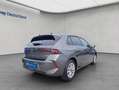Opel Astra 1.2 Turbo Automatik Elegance NAVI*LED*RFC Grijs - thumbnail 6