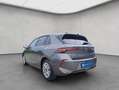 Opel Astra 1.2 Turbo Automatik Elegance NAVI*LED*RFC Gris - thumbnail 3