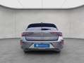Opel Astra 1.2 Turbo Automatik Elegance NAVI*LED*RFC Grijs - thumbnail 4
