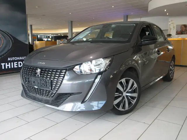 Peugeot 208 Active Pack 1.2T  LED/NAVI/PDC/TEMPOMAT