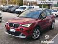 SEAT Arona Arona 1.0 TGI XPERIENCE Rosso - thumbnail 3