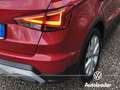 SEAT Arona Arona 1.0 TGI XPERIENCE Rosso - thumbnail 8