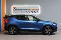 Volvo XC40 1.5 T4 TWIN RECHARGE R-DESIGN 211CV Azul - thumbnail 4