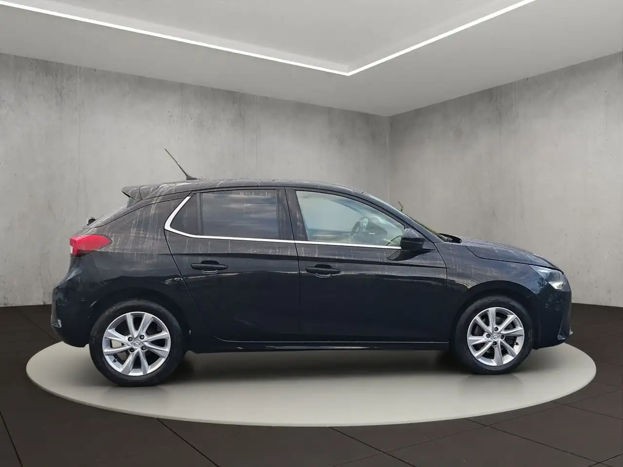 Opel Corsa Corsa — photo 6